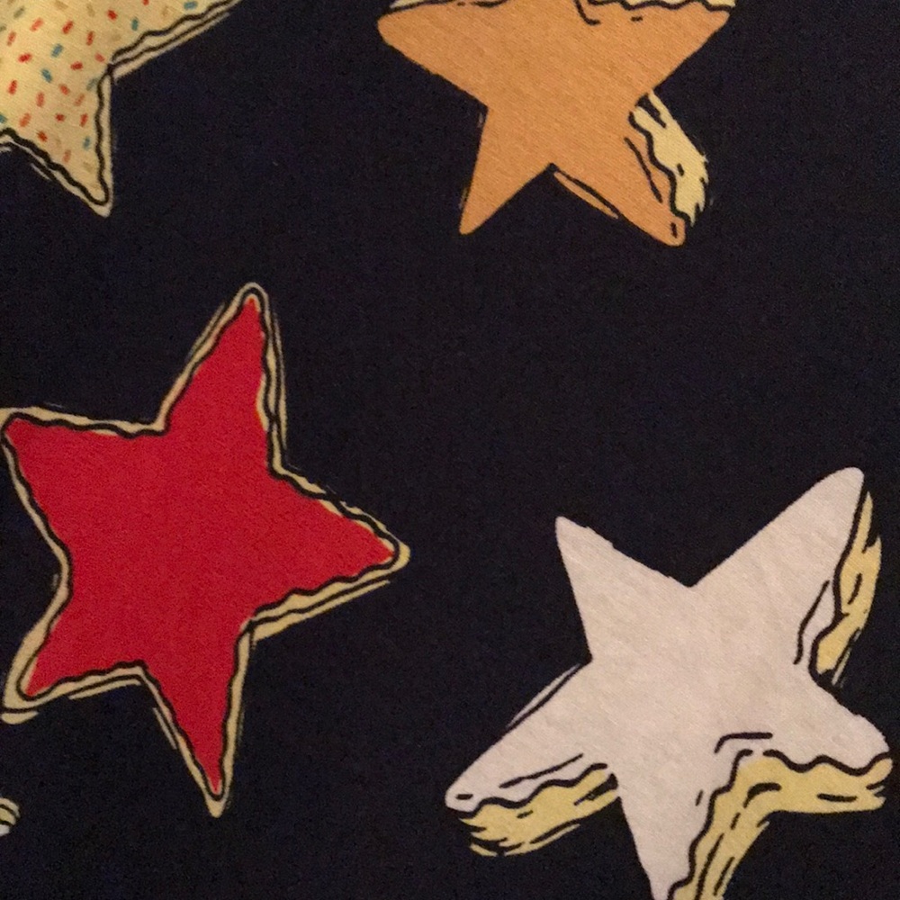 Lularoe Randy Tee - Picture 3 of 4